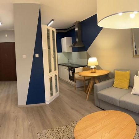 Sopot Apartment Buitenkant foto