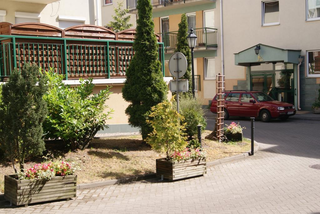 Sopot Apartment Kamer foto
