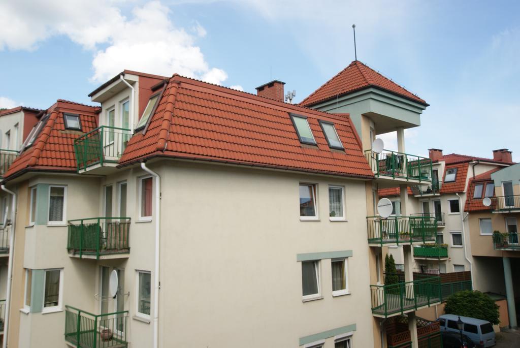 Sopot Apartment Kamer foto