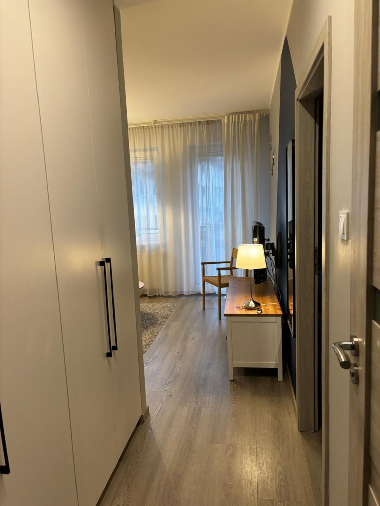 Sopot Apartment Buitenkant foto