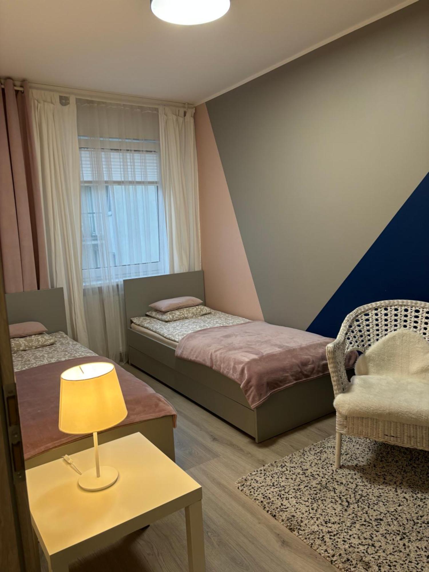 Sopot Apartment Buitenkant foto