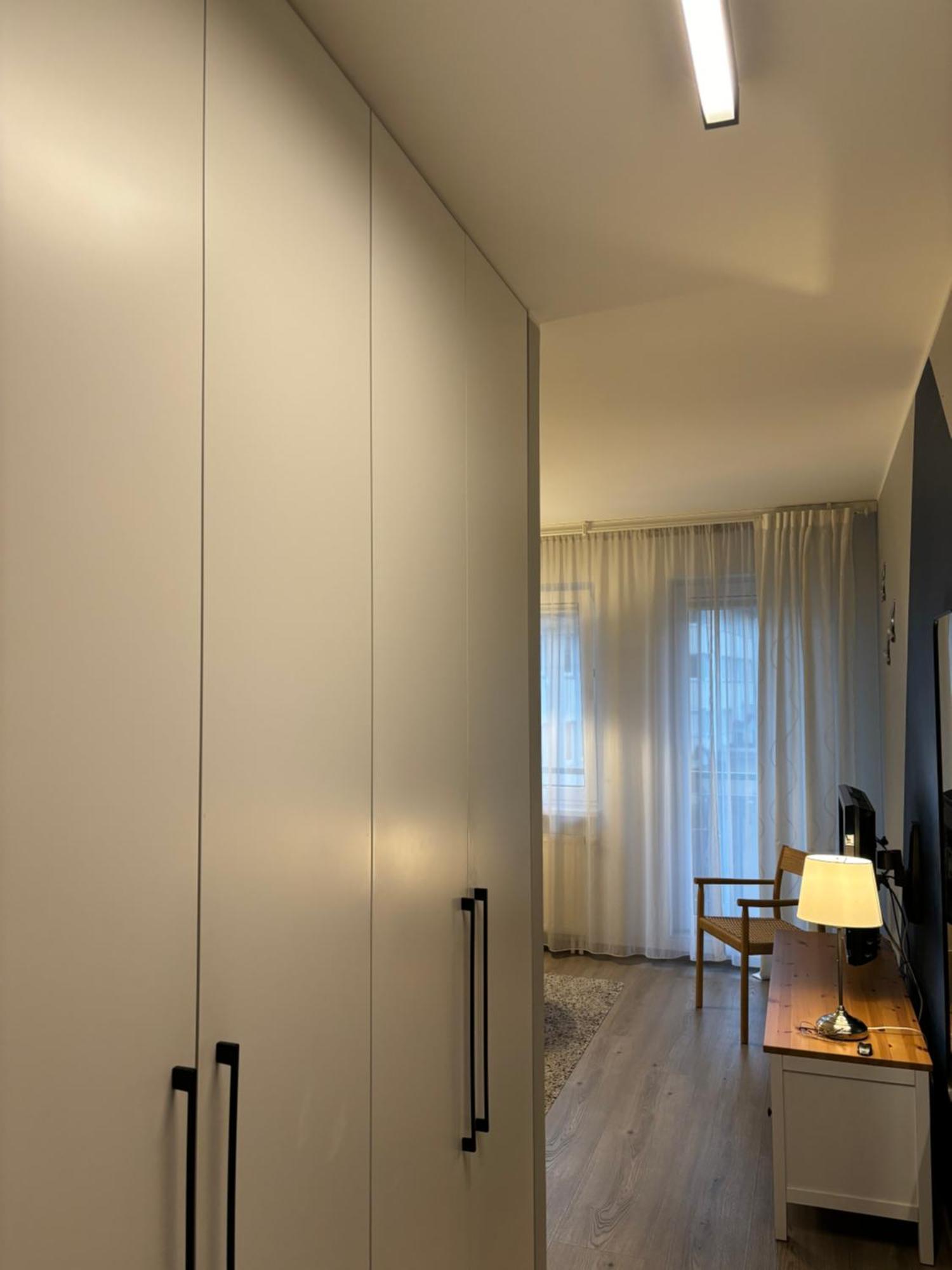 Sopot Apartment Buitenkant foto