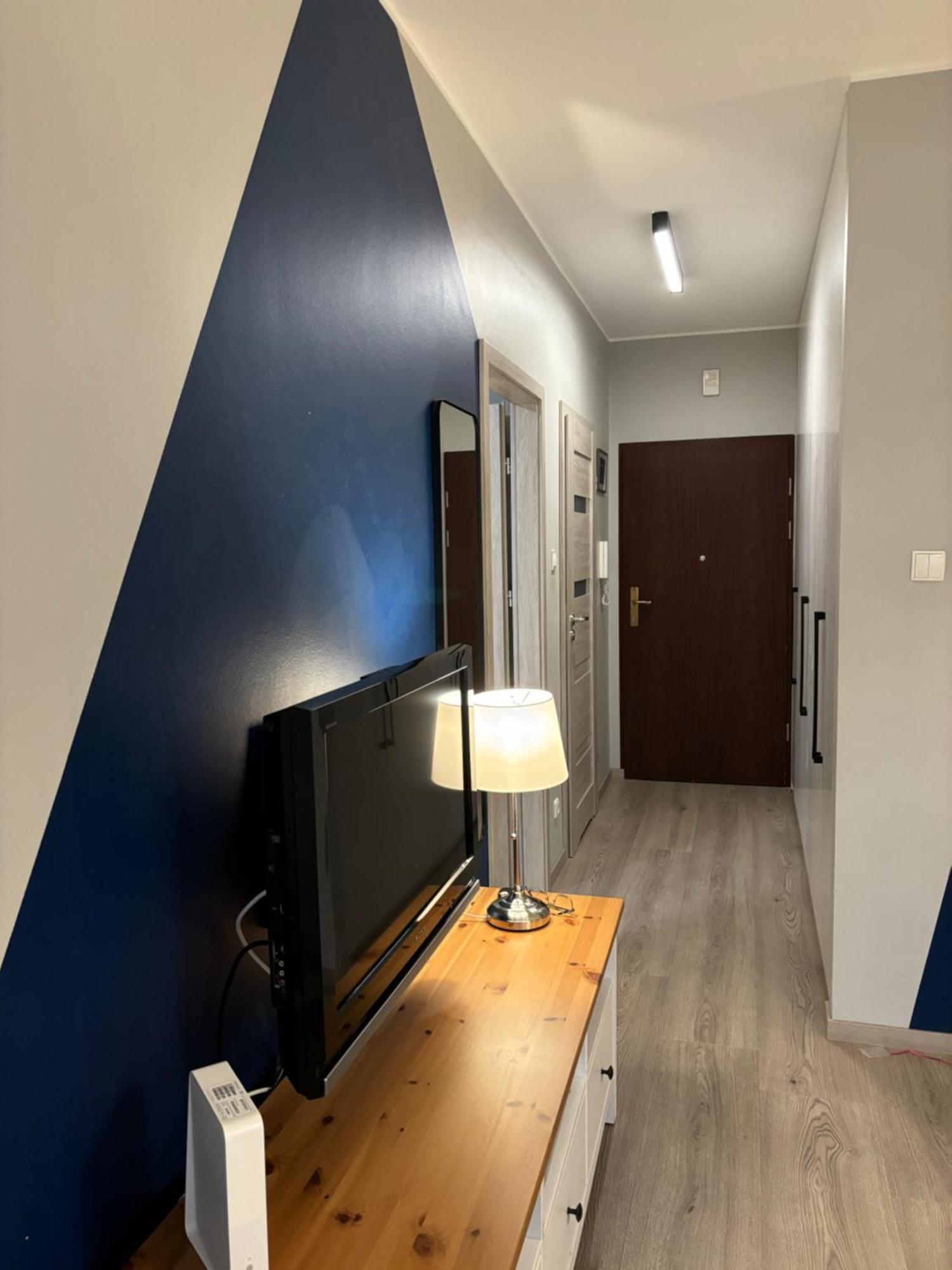 Sopot Apartment Buitenkant foto