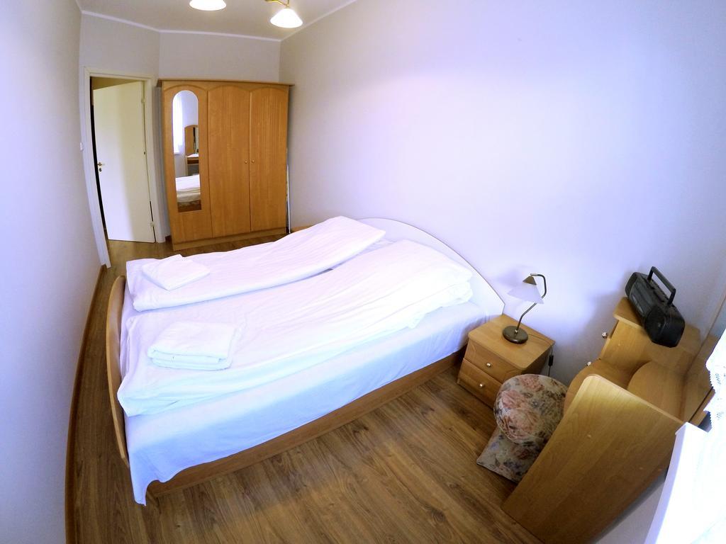 Sopot Apartment Kamer foto