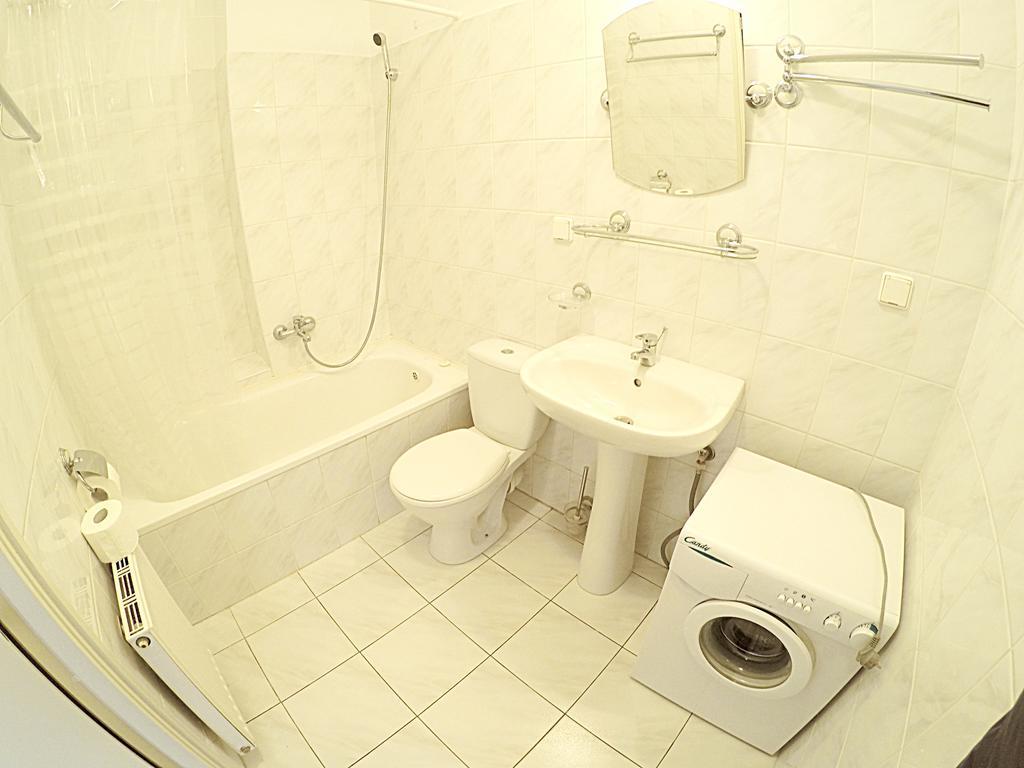 Sopot Apartment Kamer foto