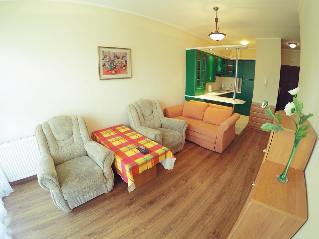 Sopot Apartment Kamer foto