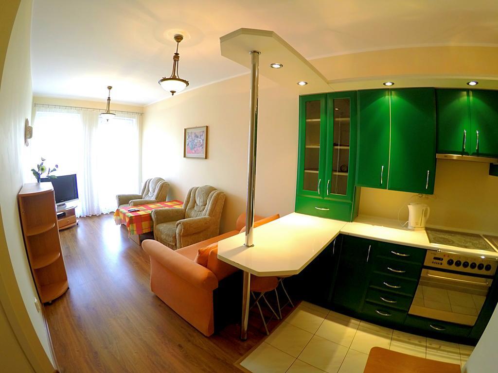 Sopot Apartment Kamer foto
