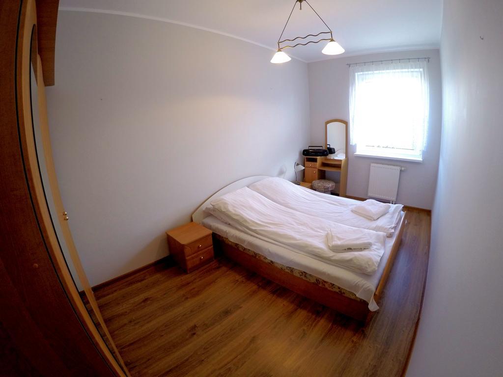 Sopot Apartment Kamer foto