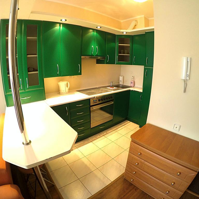 Sopot Apartment Kamer foto