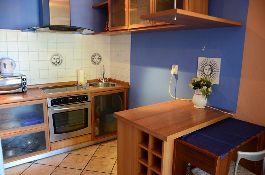 Sopot Apartment Kamer foto
