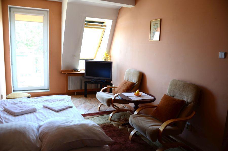 Sopot Apartment Kamer foto