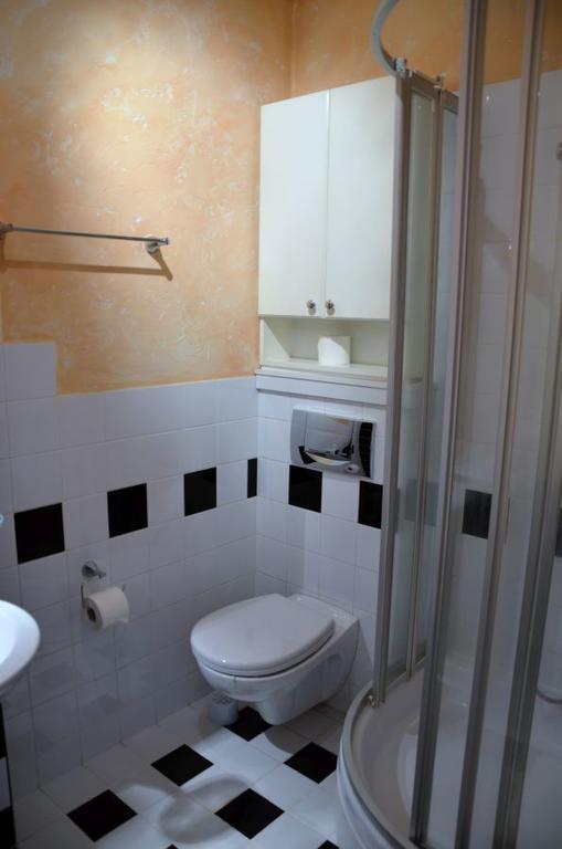 Sopot Apartment Kamer foto