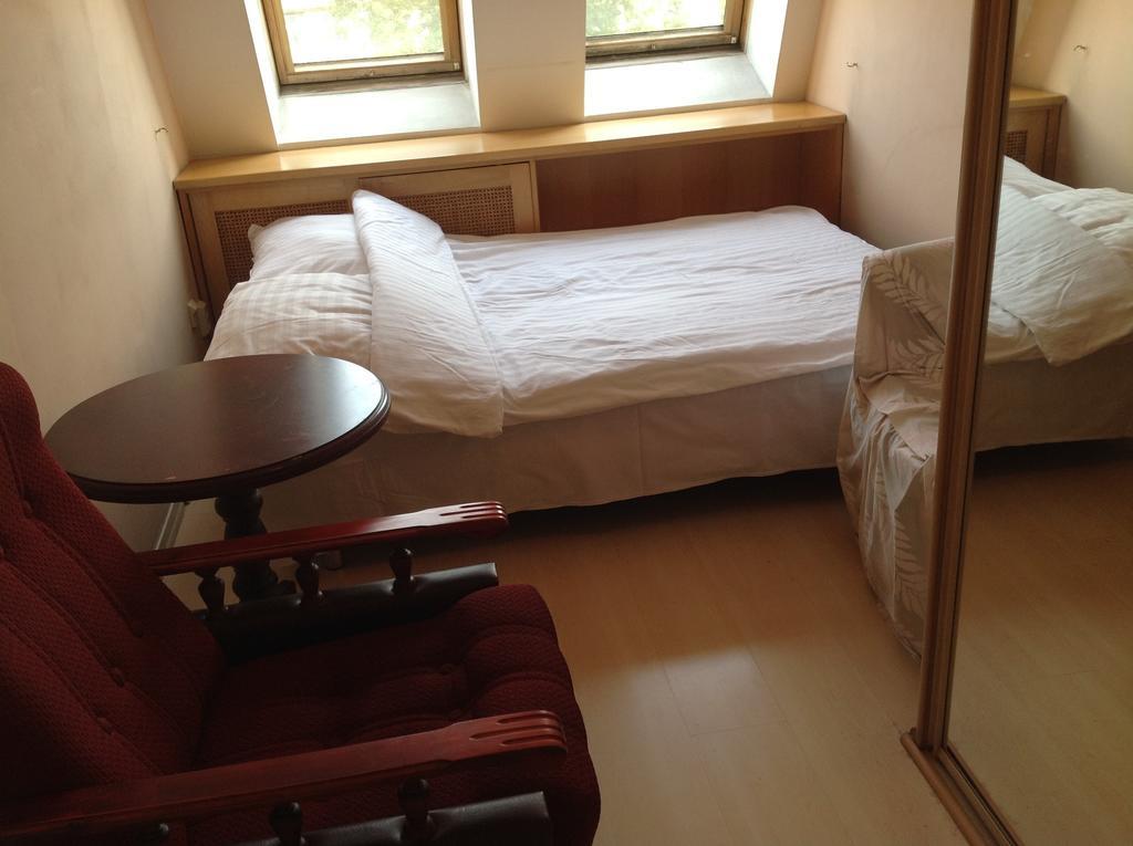 Sopot Apartment Kamer foto