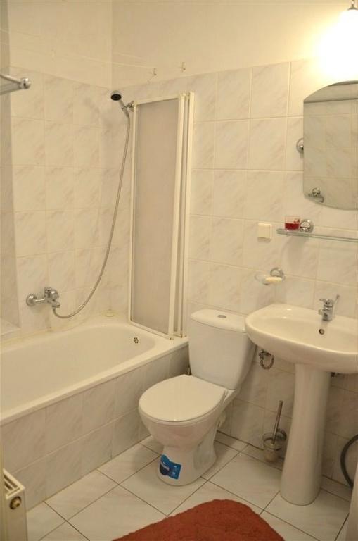 Sopot Apartment Buitenkant foto